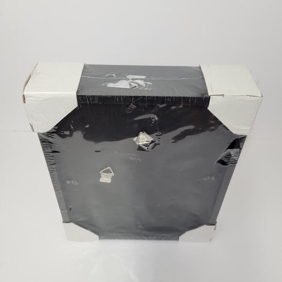 8x10 Green Tree Valley Shadow Box Photo Frame - Picture 4 of 5